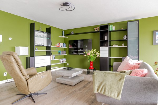 Medium property photo - Hengelostraat 114, 1324 GZ Almere
